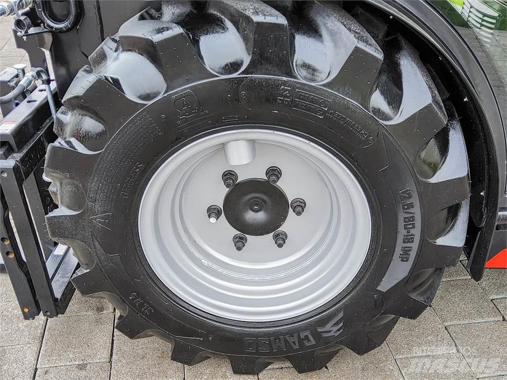 Manitou MC 30-4 험지용 트럭