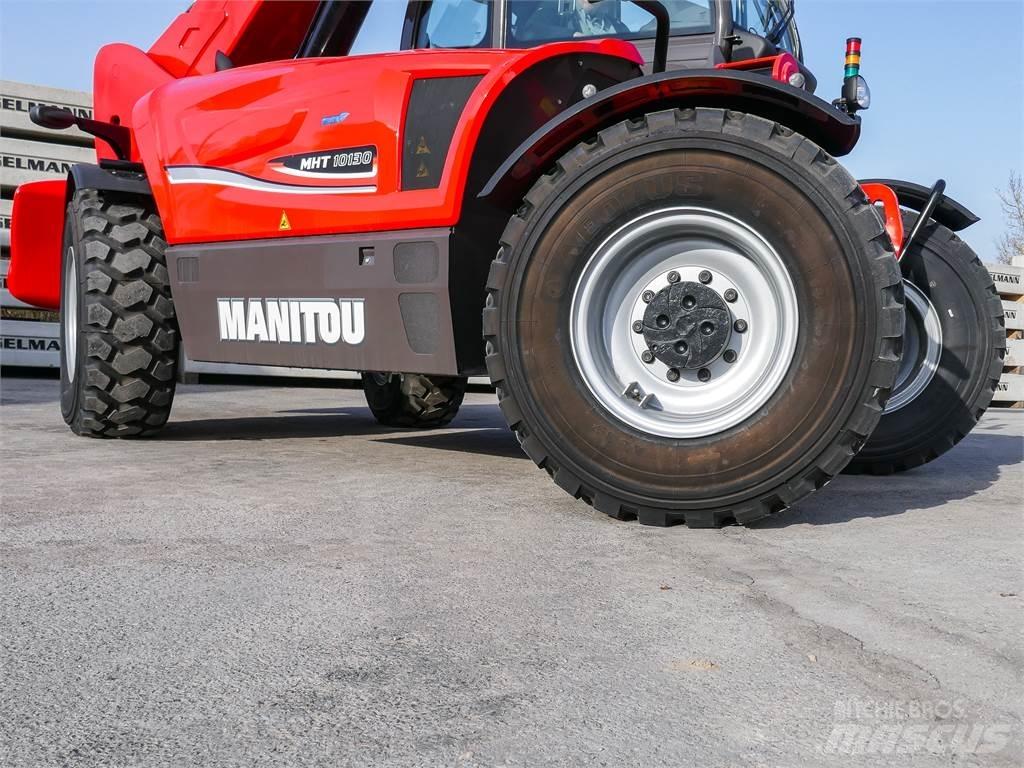 Manitou MHT 10130 텔러 핸들러