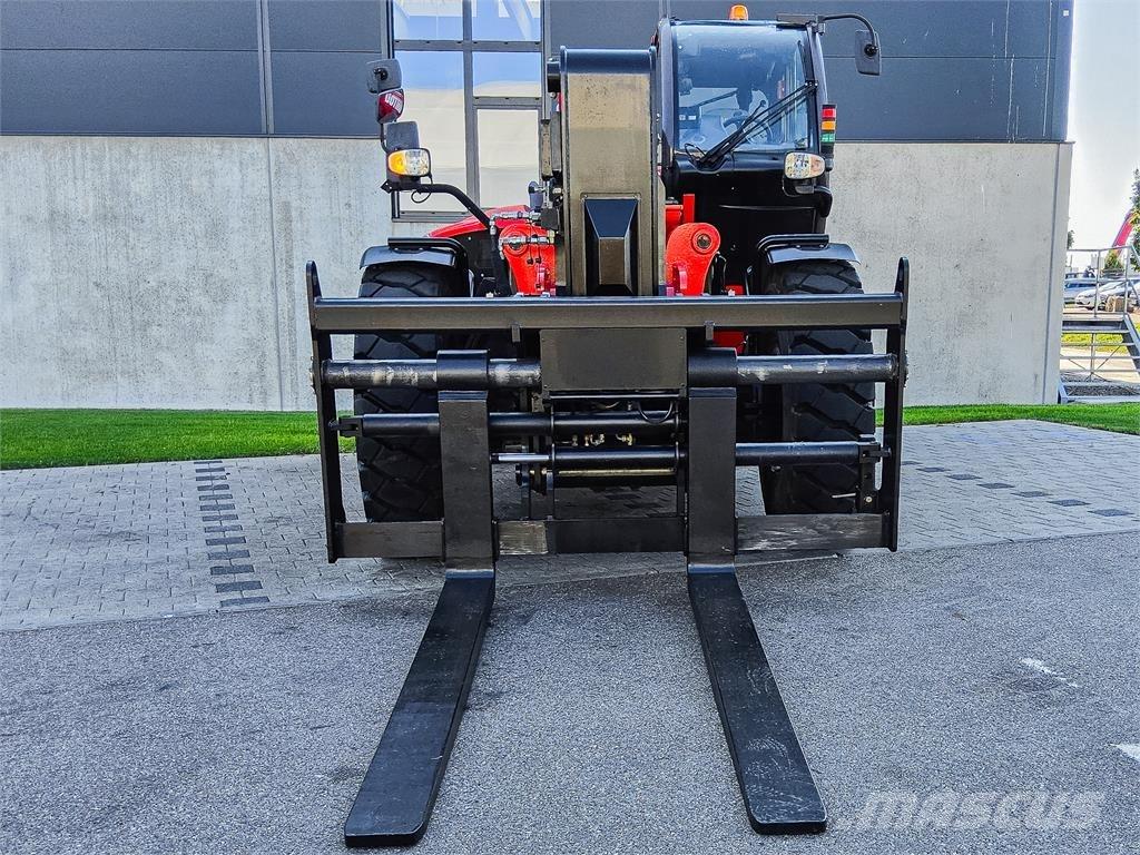 Manitou MHT 10180 텔러 핸들러