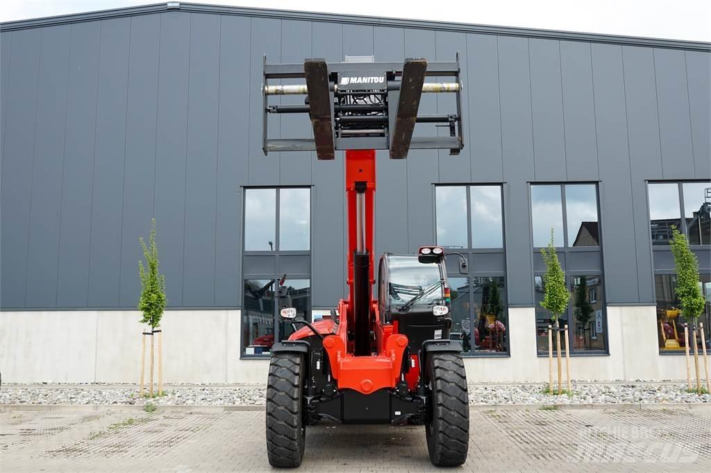 Manitou MHT 10180 텔러 핸들러
