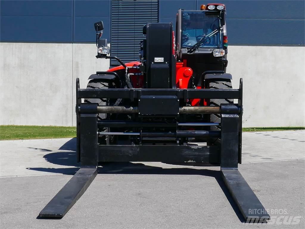 Manitou MHT 10180 텔러 핸들러