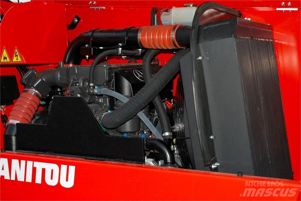 Manitou MHT 10225 텔러 핸들러