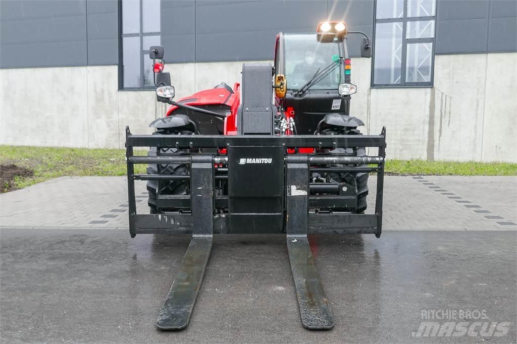 Manitou MHT 790 텔러 핸들러