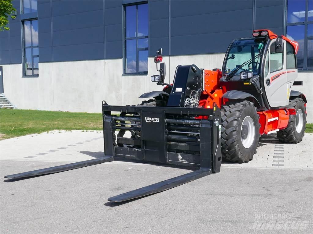 Manitou MHT 790 텔러 핸들러