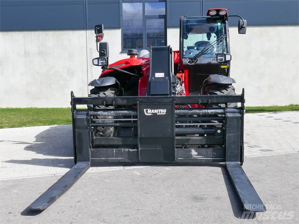 Manitou MHT 790 텔러 핸들러