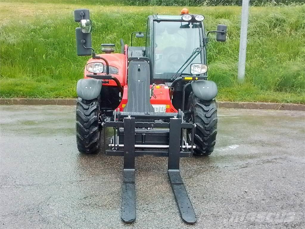 Manitou MLT 625 텔러 핸들러