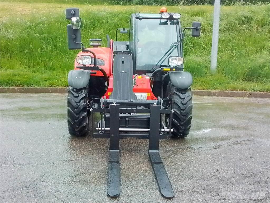 Manitou MLT 625 텔러 핸들러