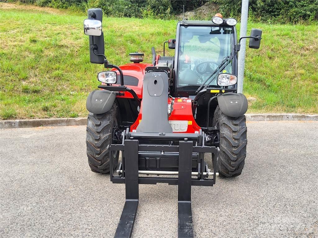 Manitou MLT 625 텔러 핸들러
