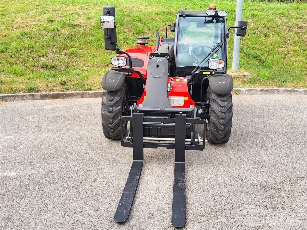 Manitou MLT 625 텔러 핸들러
