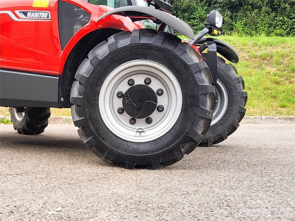 Manitou MLT 625 텔러 핸들러