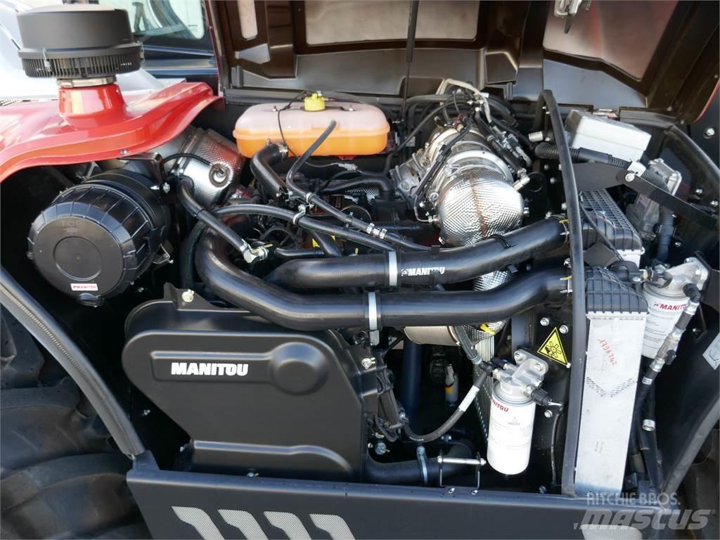 Manitou MLT 635 텔러 핸들러