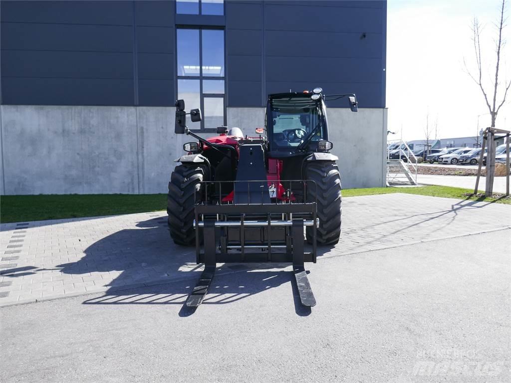 Manitou MLT 841 텔러 핸들러