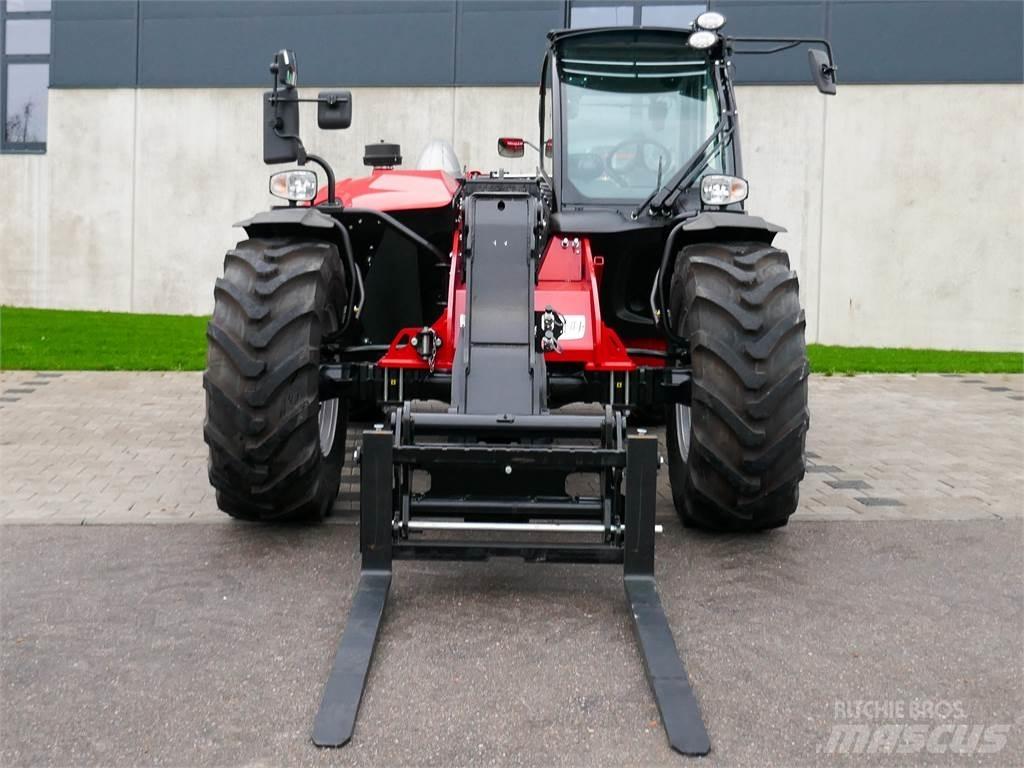 Manitou MLT733-115 텔러 핸들러