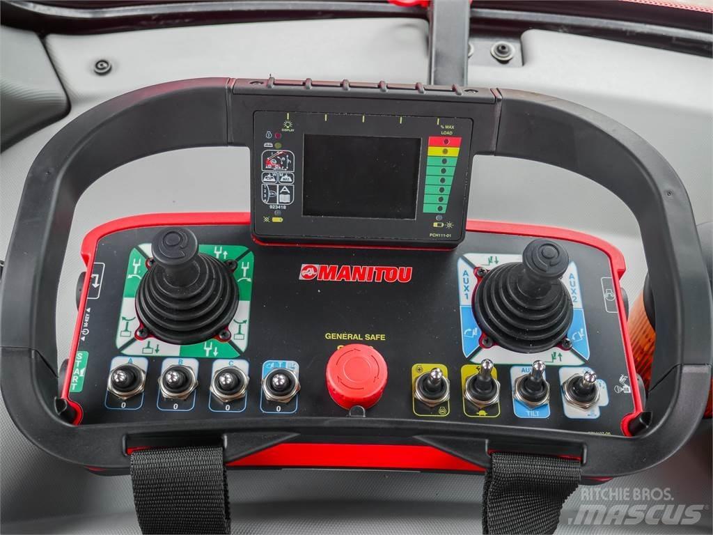Manitou MRT 1845 텔러 핸들러