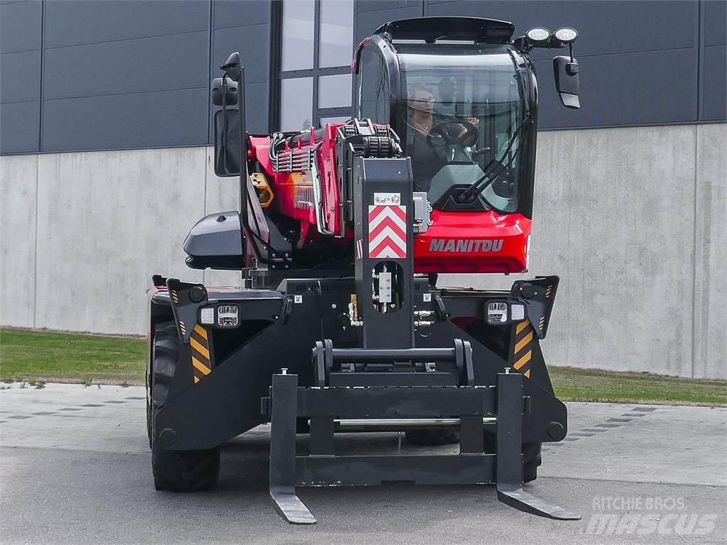 Manitou MRT 1845 텔러 핸들러