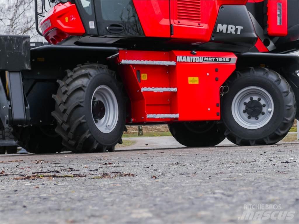 Manitou MRT 1845 텔러 핸들러