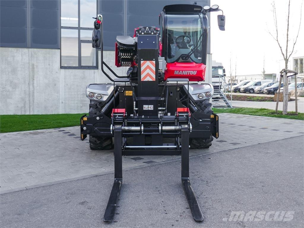 Manitou MRT 2260 텔러 핸들러