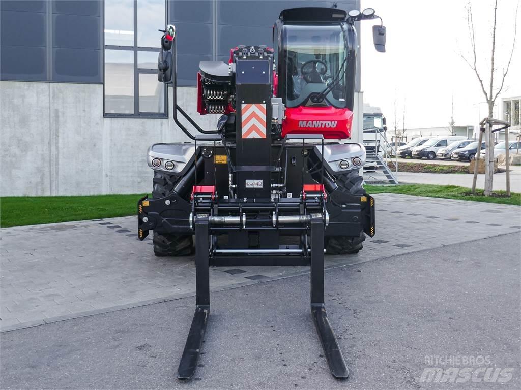 Manitou MRT 2260 텔러 핸들러