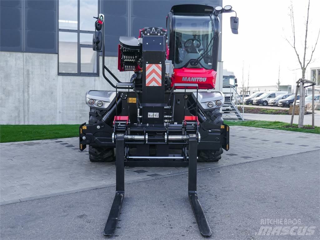 Manitou MRT 2260 텔러 핸들러