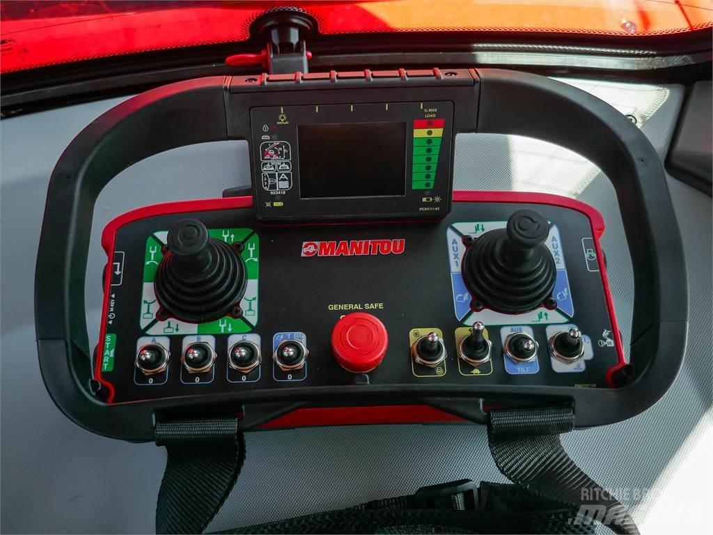 Manitou MRT 2260 텔러 핸들러