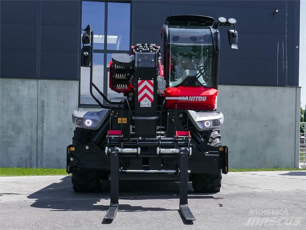 Manitou MRT 2260 텔러 핸들러
