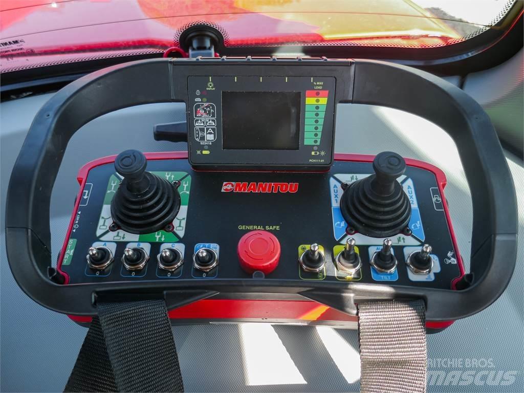 Manitou MRT 2260 텔러 핸들러