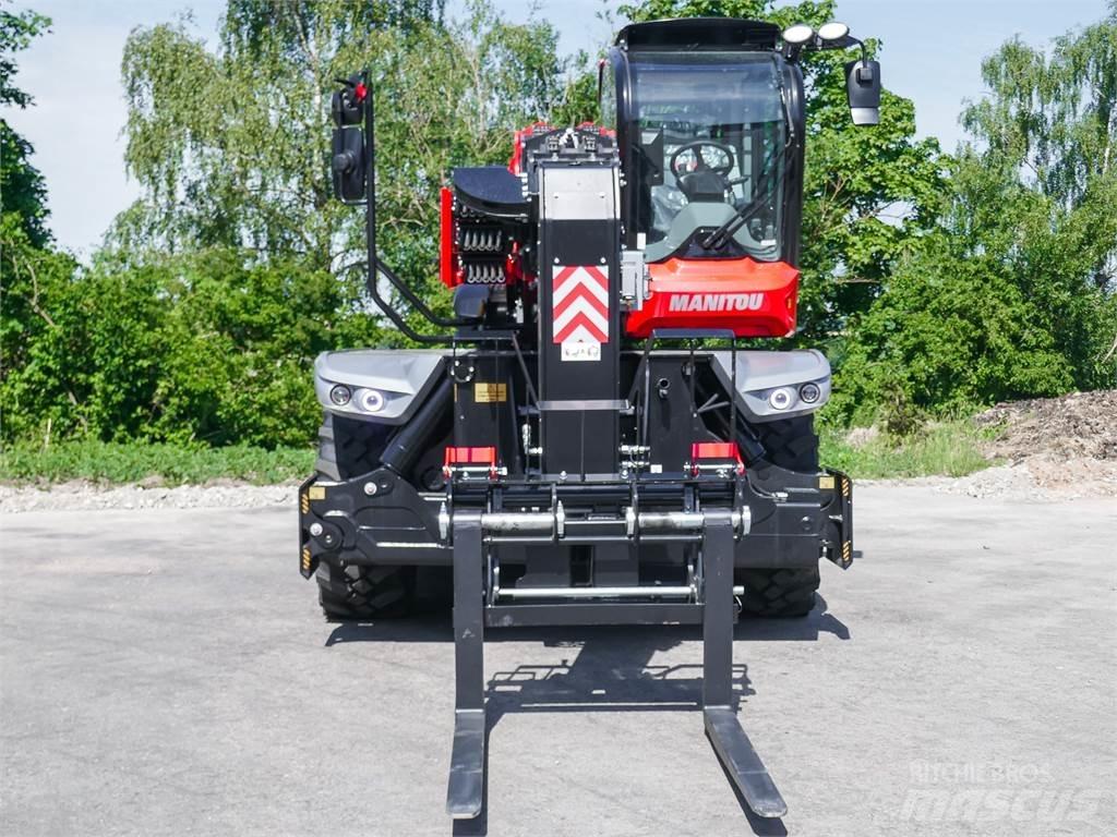 Manitou MRT 2260 텔러 핸들러