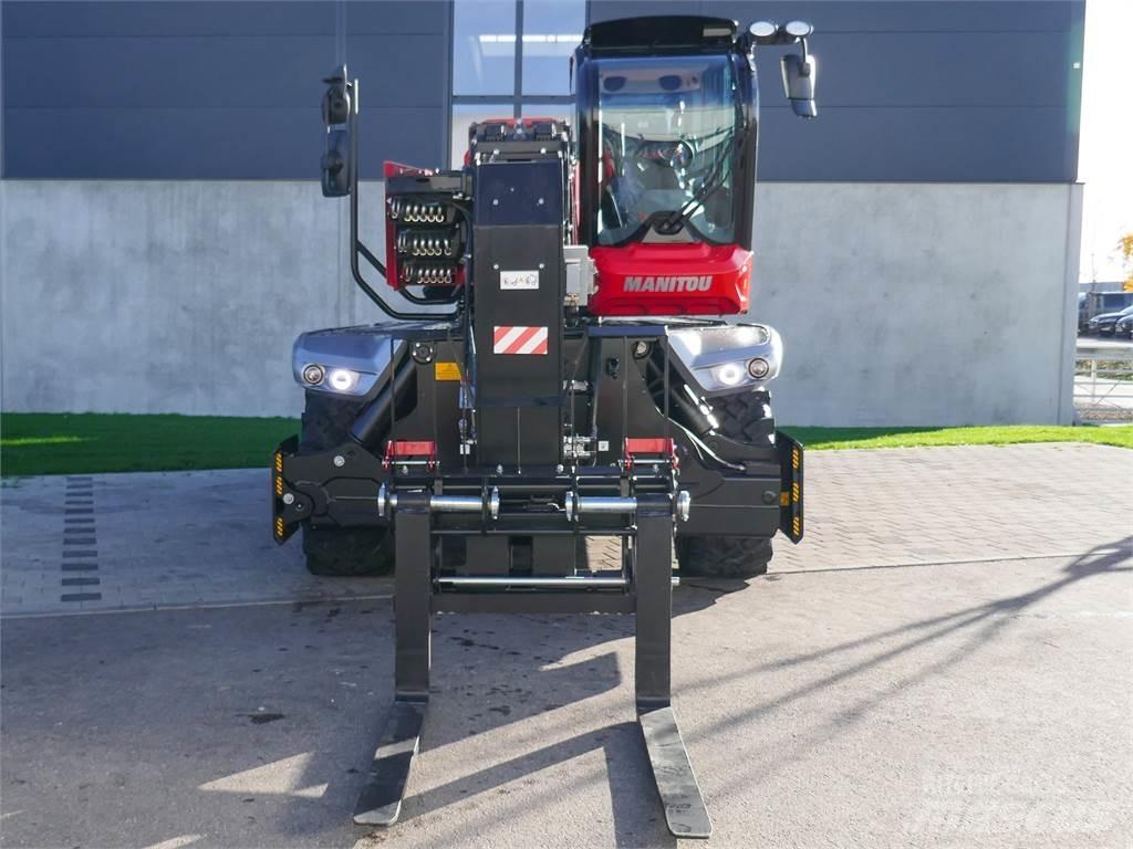 Manitou MRT 2570 텔러 핸들러
