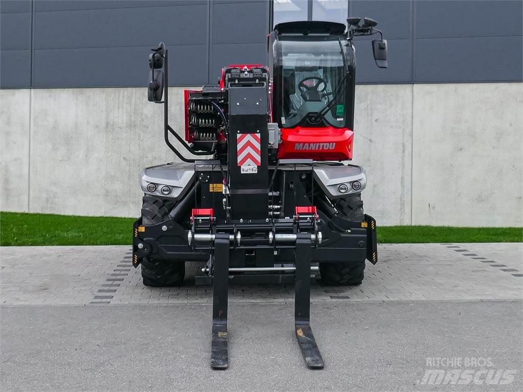 Manitou MRT 2570 텔러 핸들러