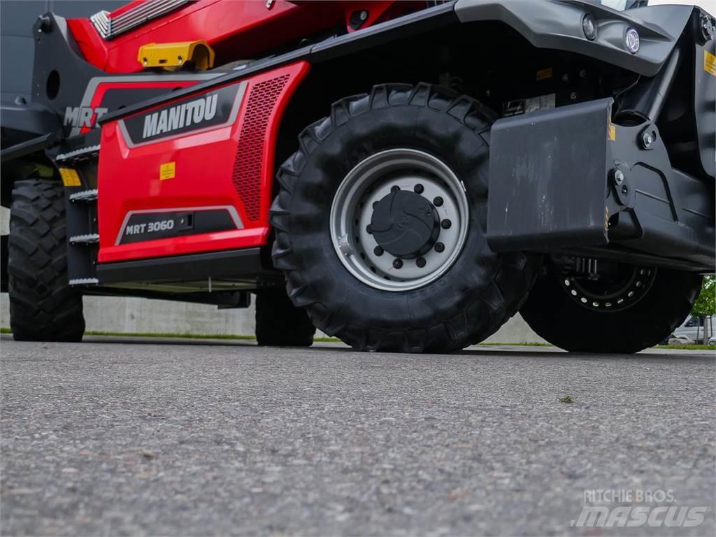 Manitou MRT 3060 텔러 핸들러