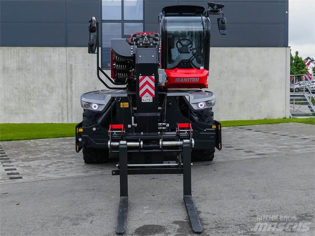 Manitou MRT 3060 텔러 핸들러