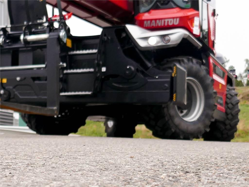 Manitou MRT 3060 텔러 핸들러