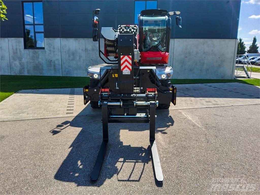 Manitou MRT 3060 텔러 핸들러