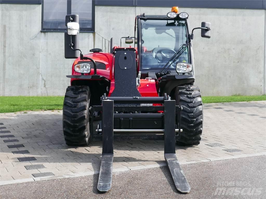 Manitou MT 625 텔러 핸들러