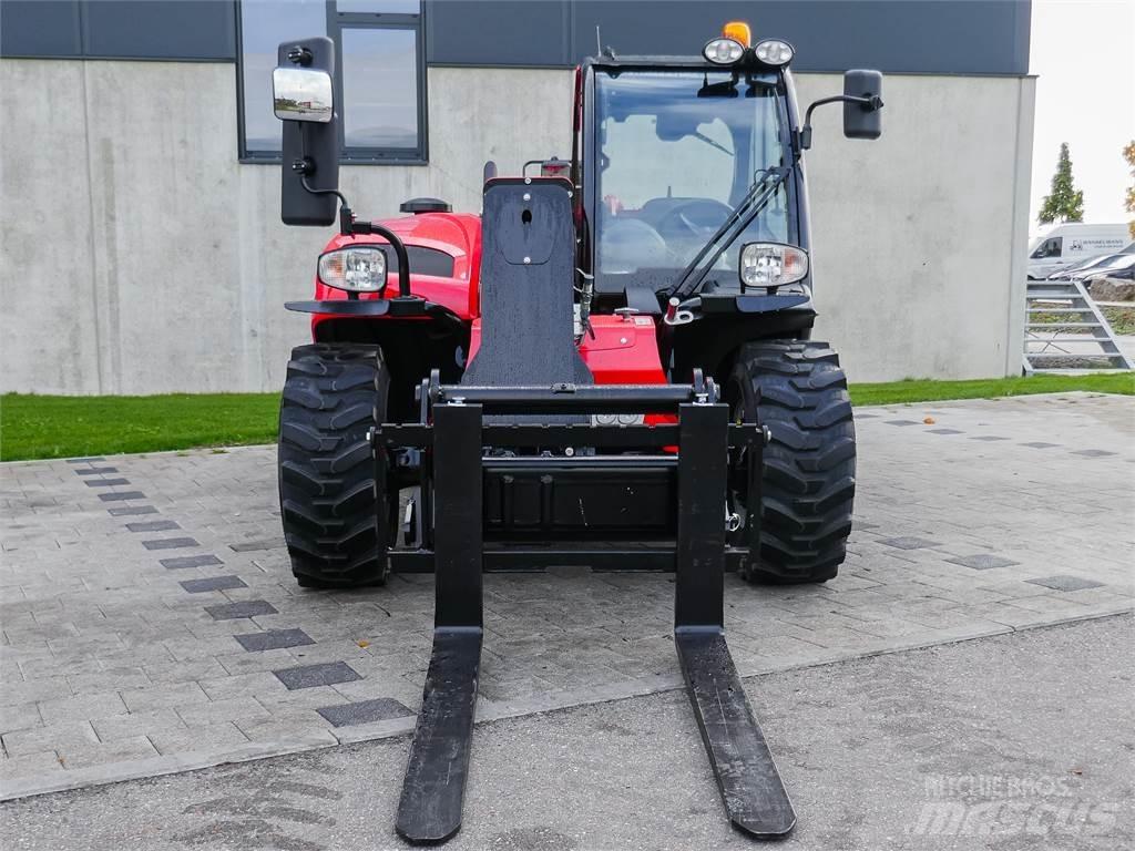 Manitou MT 625 텔러 핸들러
