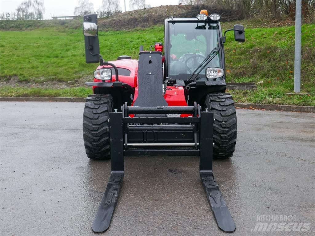Manitou MT 625 텔러 핸들러