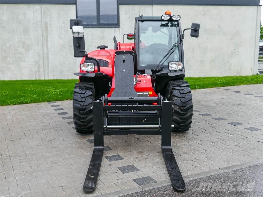 Manitou MT 625 텔러 핸들러