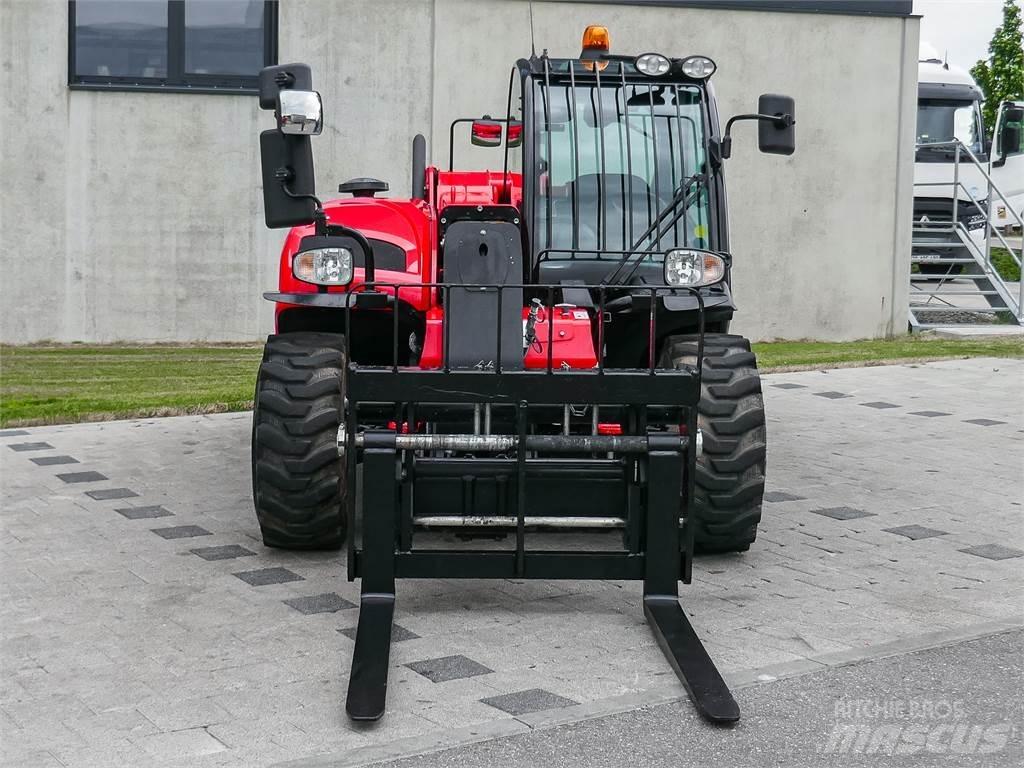 Manitou MT 625 텔러 핸들러