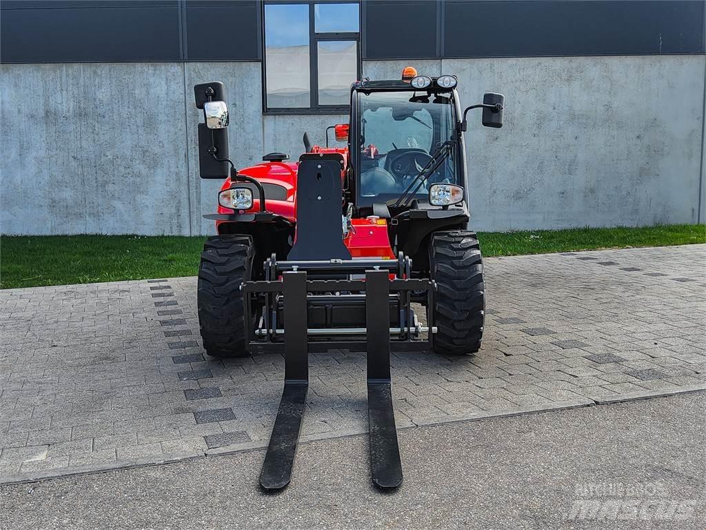 Manitou MT 625 텔러 핸들러