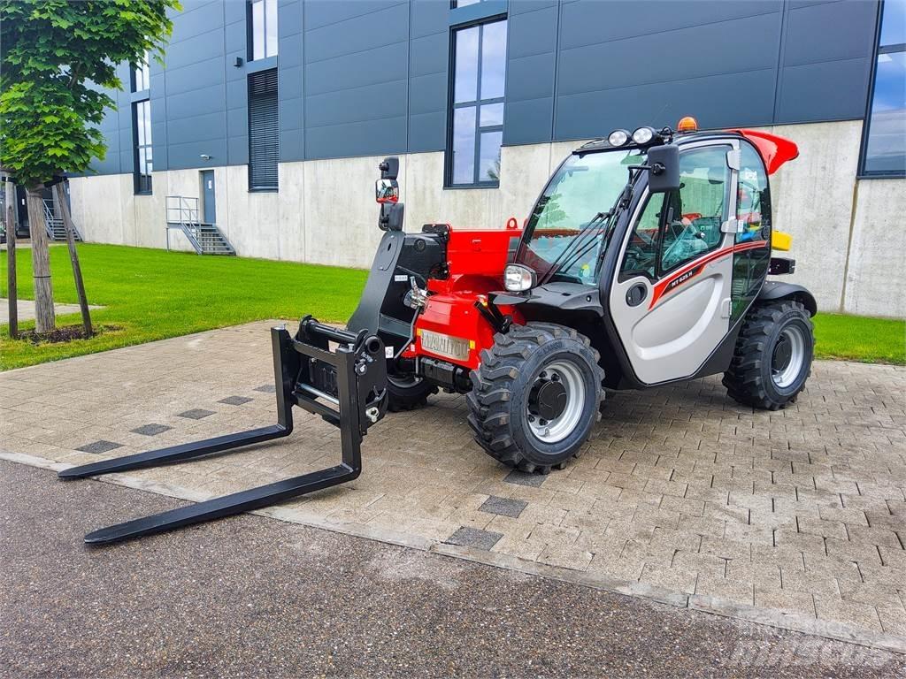 Manitou MT 625 텔러 핸들러