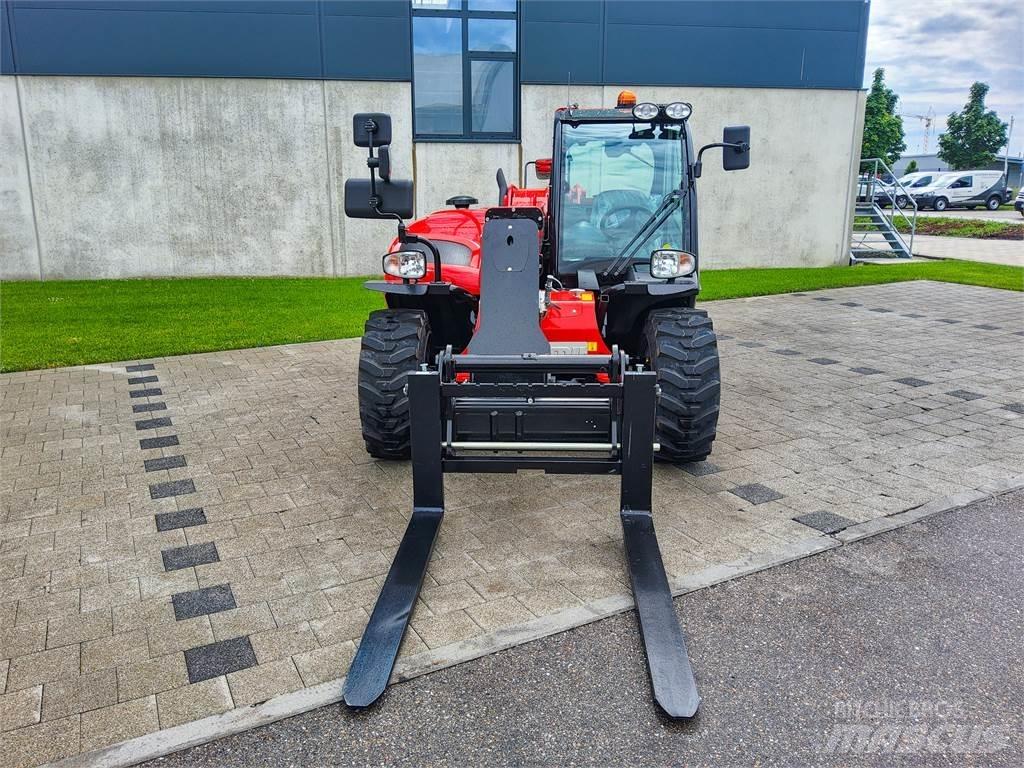 Manitou MT 625 텔러 핸들러