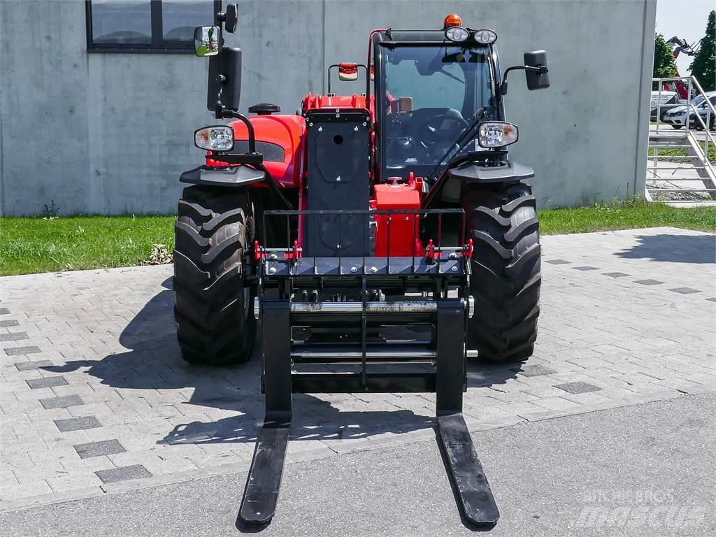 Manitou MT 930H 텔러 핸들러