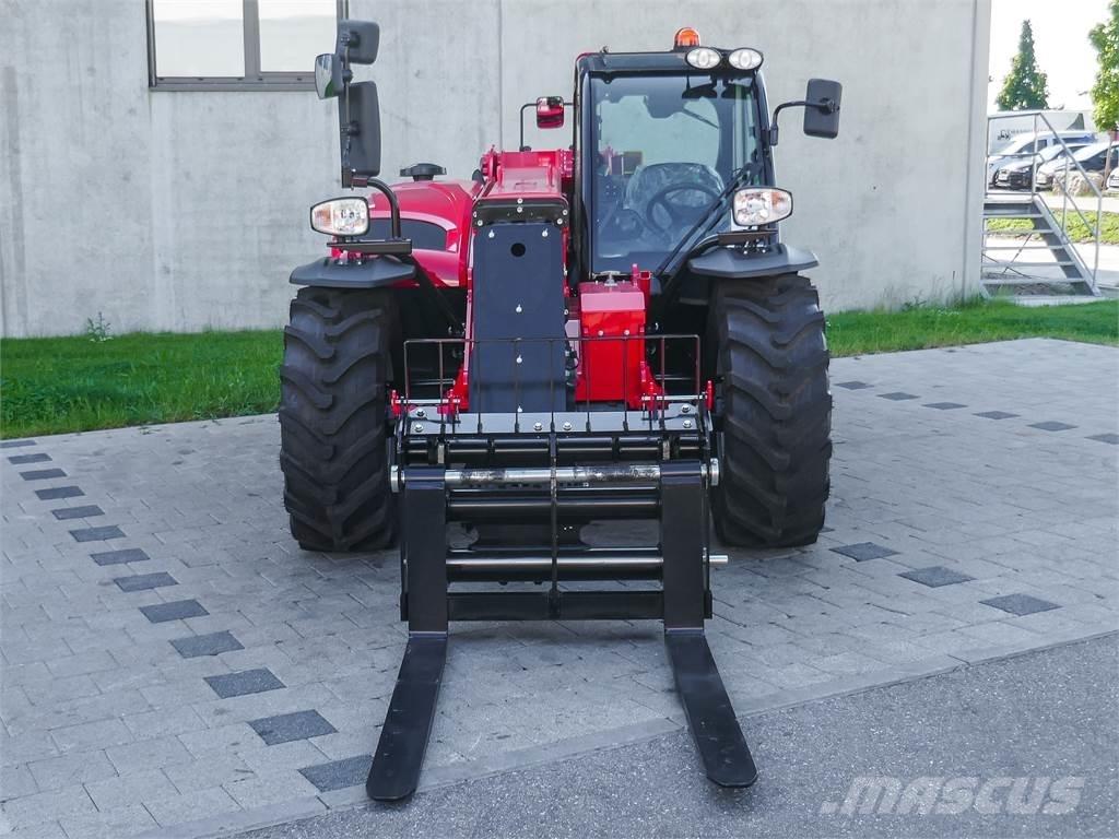 Manitou MT 930H 텔러 핸들러