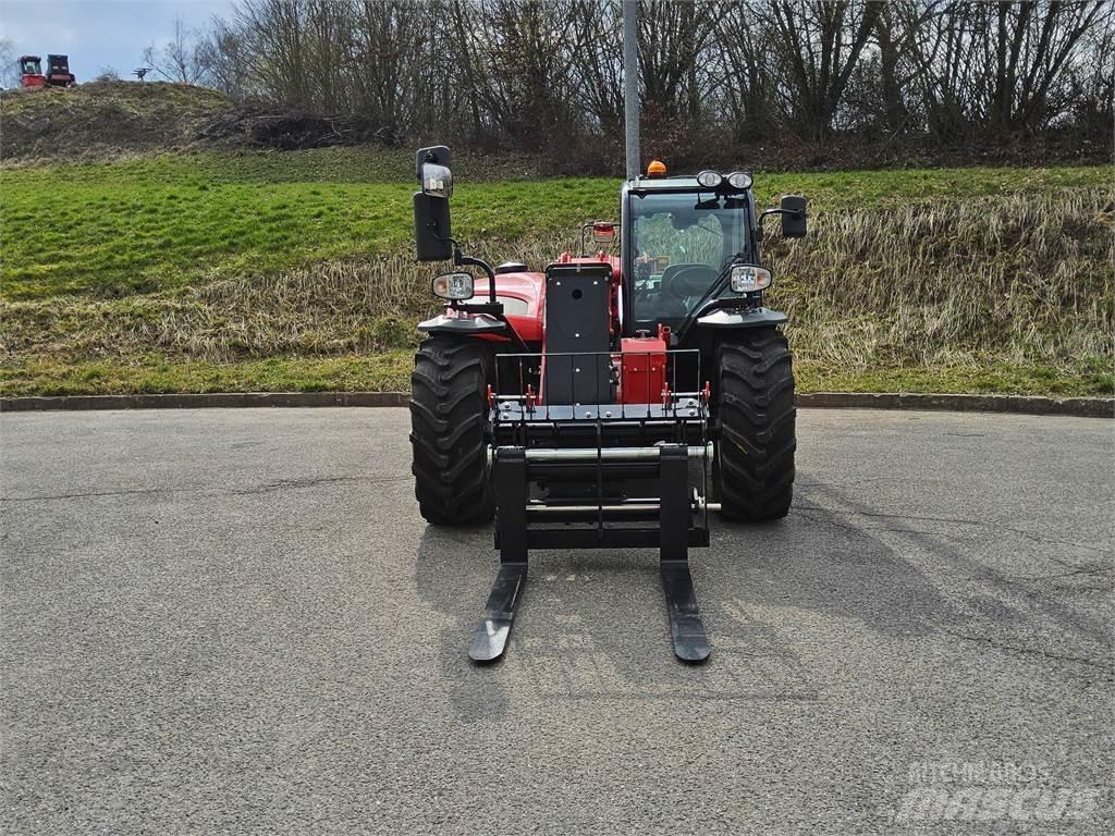 Manitou MT 930H 텔러 핸들러