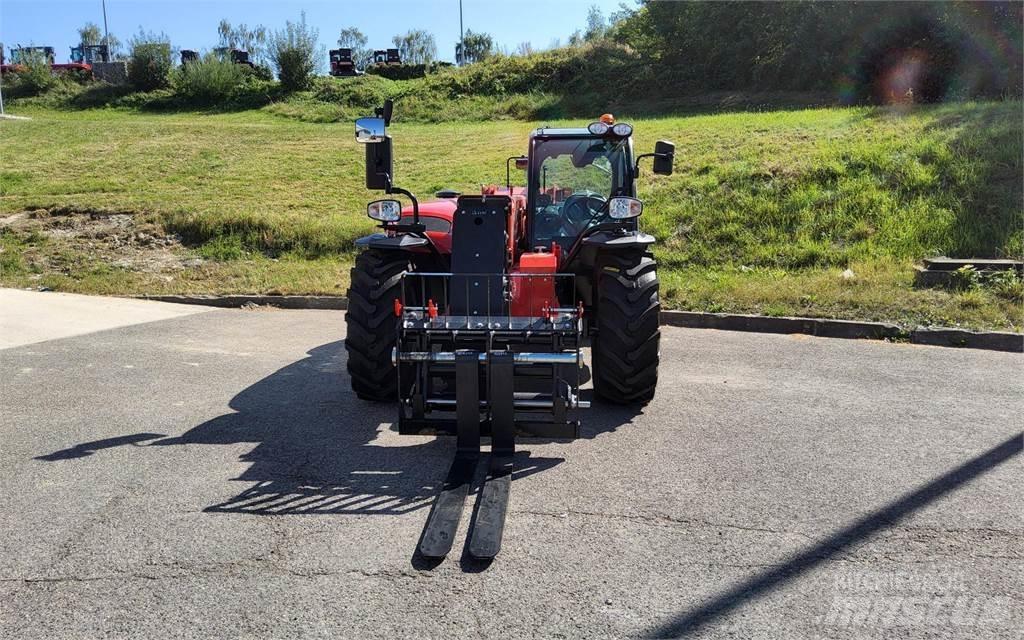Manitou MT 930H 텔러 핸들러