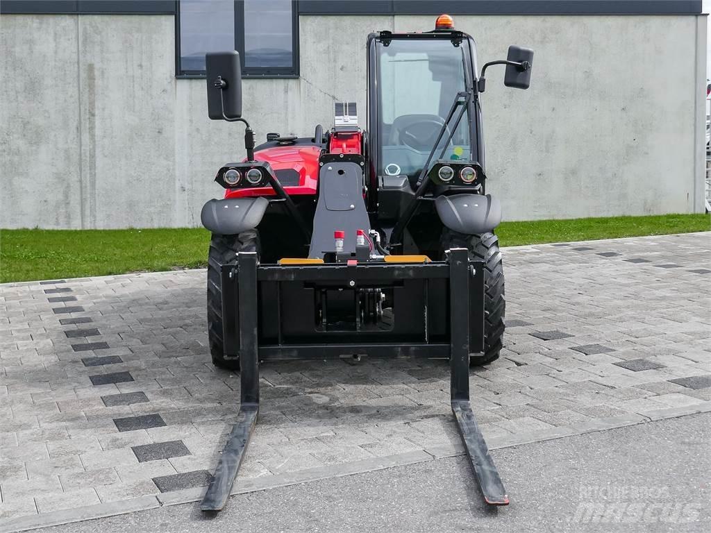 Manitou ULM 415H 텔러 핸들러