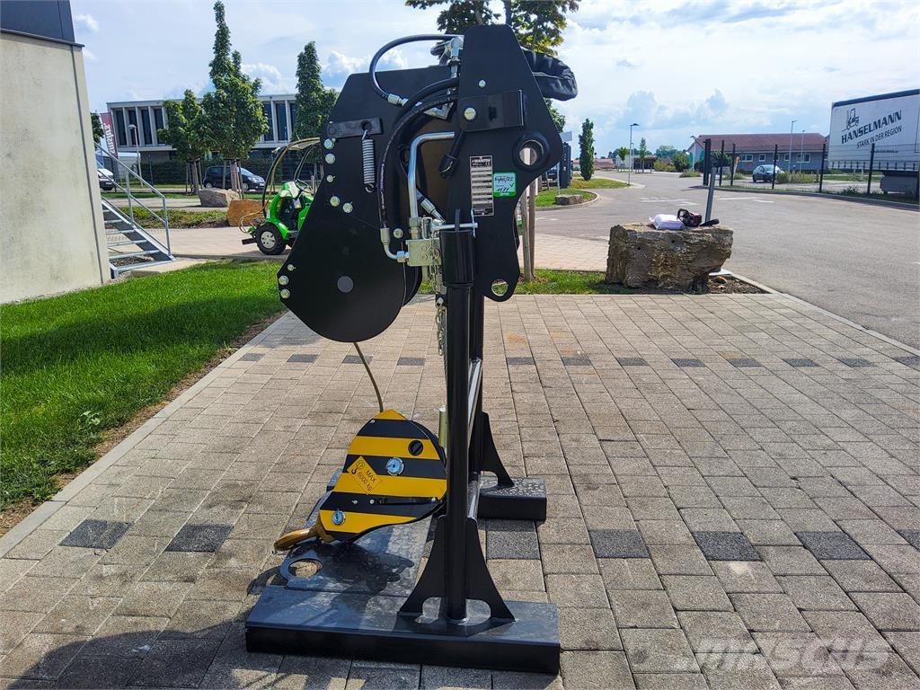 Manitou W6000/32M 기타 어태치먼트 및 부속품