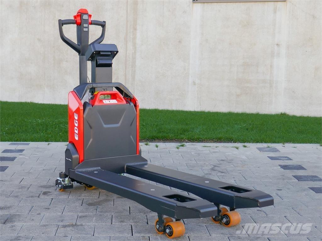Noblelift PT E15N 포크리프트
