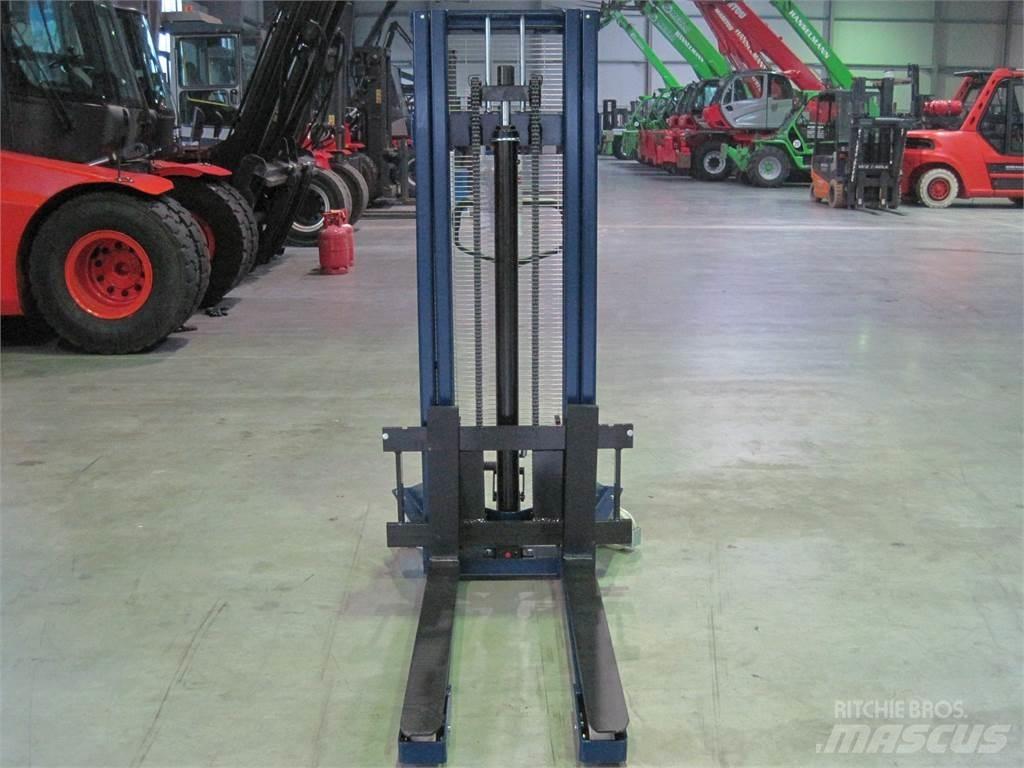  Proteus P-JA 1025 포크리프트