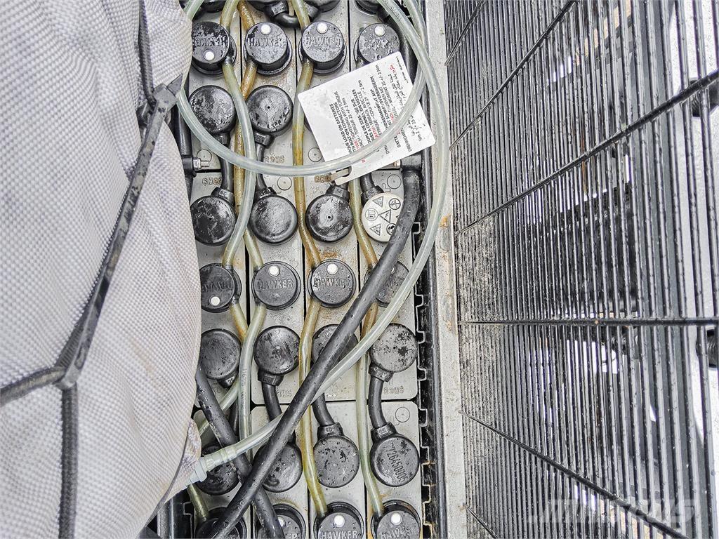 Still EXV SF16i 포크리프트